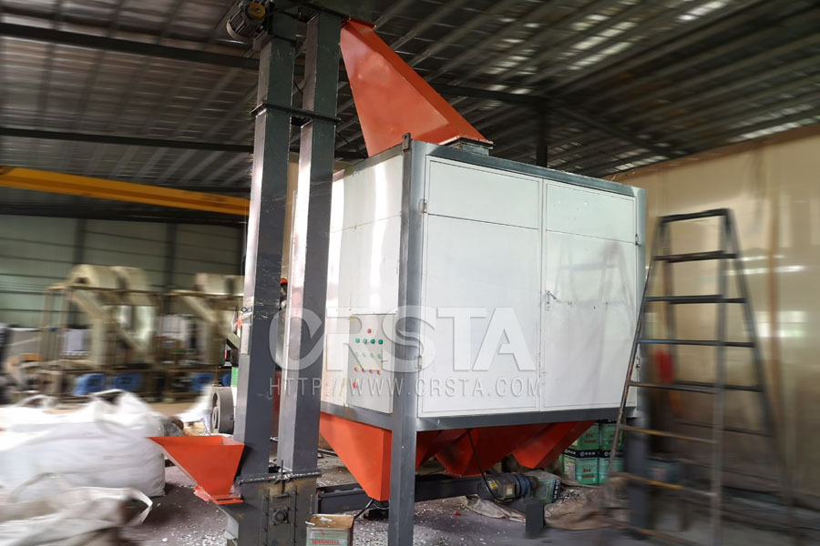 橋式起重機(jī)