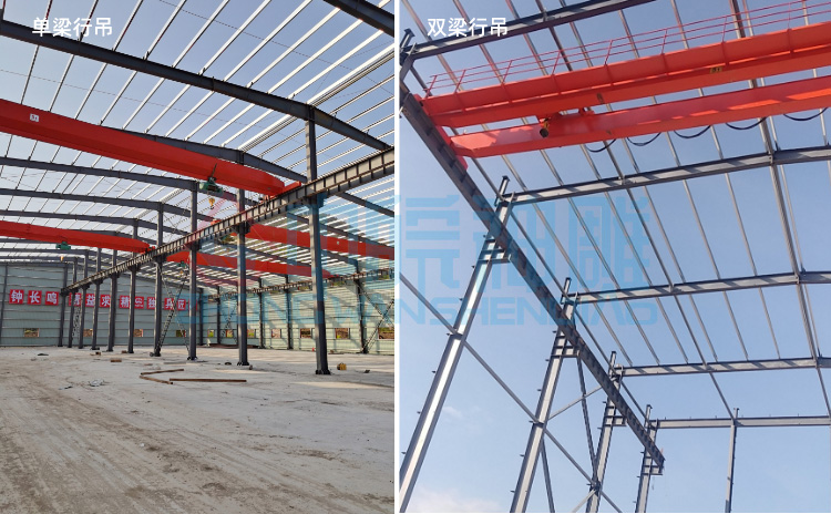 行吊是什么？行吊圖片告訴你！